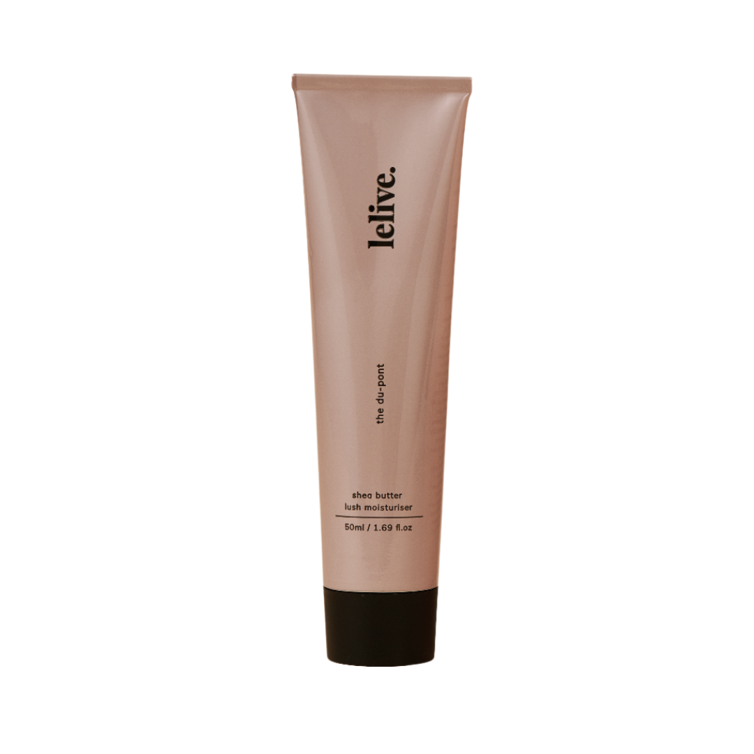 Lelive - The Du-Pont - Extra Nourishment Moisturiser - 50ml | Buy ...