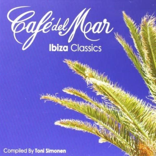Cafe del Mar - Classics 2013