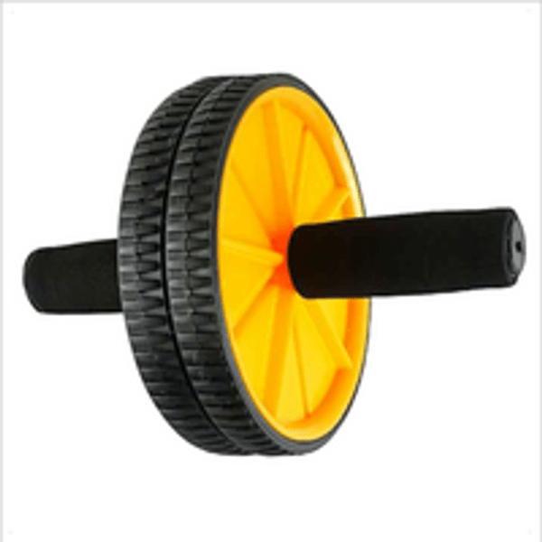 Ab Exercise Wheel