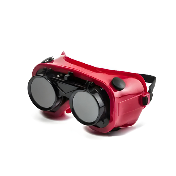 Dromex Welding Goggles DV-GW5 Protective Eyewear