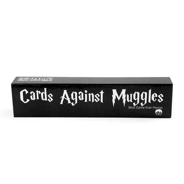 Cards Against Muggles