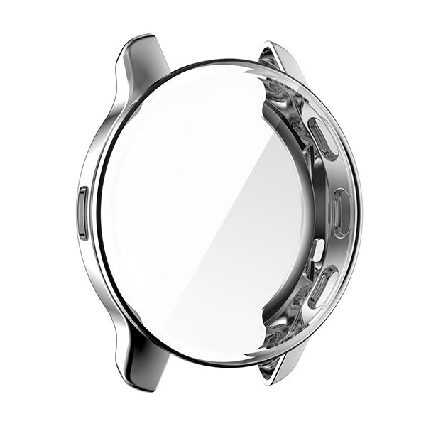 Killer Deals 43mm Shockproof Protective TPU Case for Garmin Venu 2 Plus