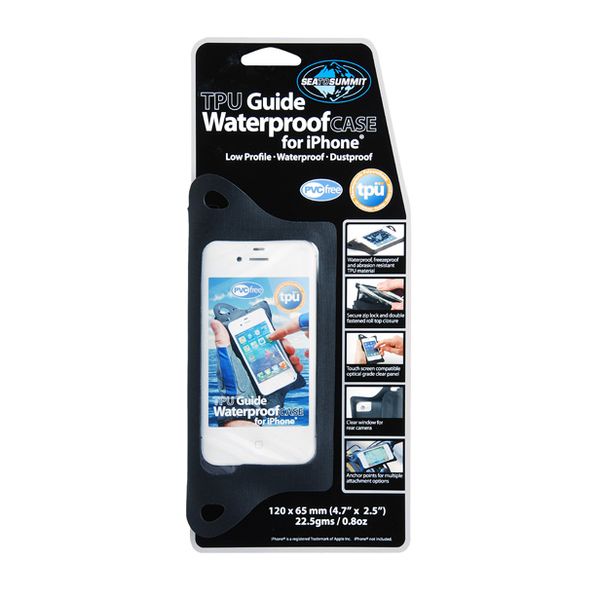 Sea to Summit TPU Guide Smart Phone