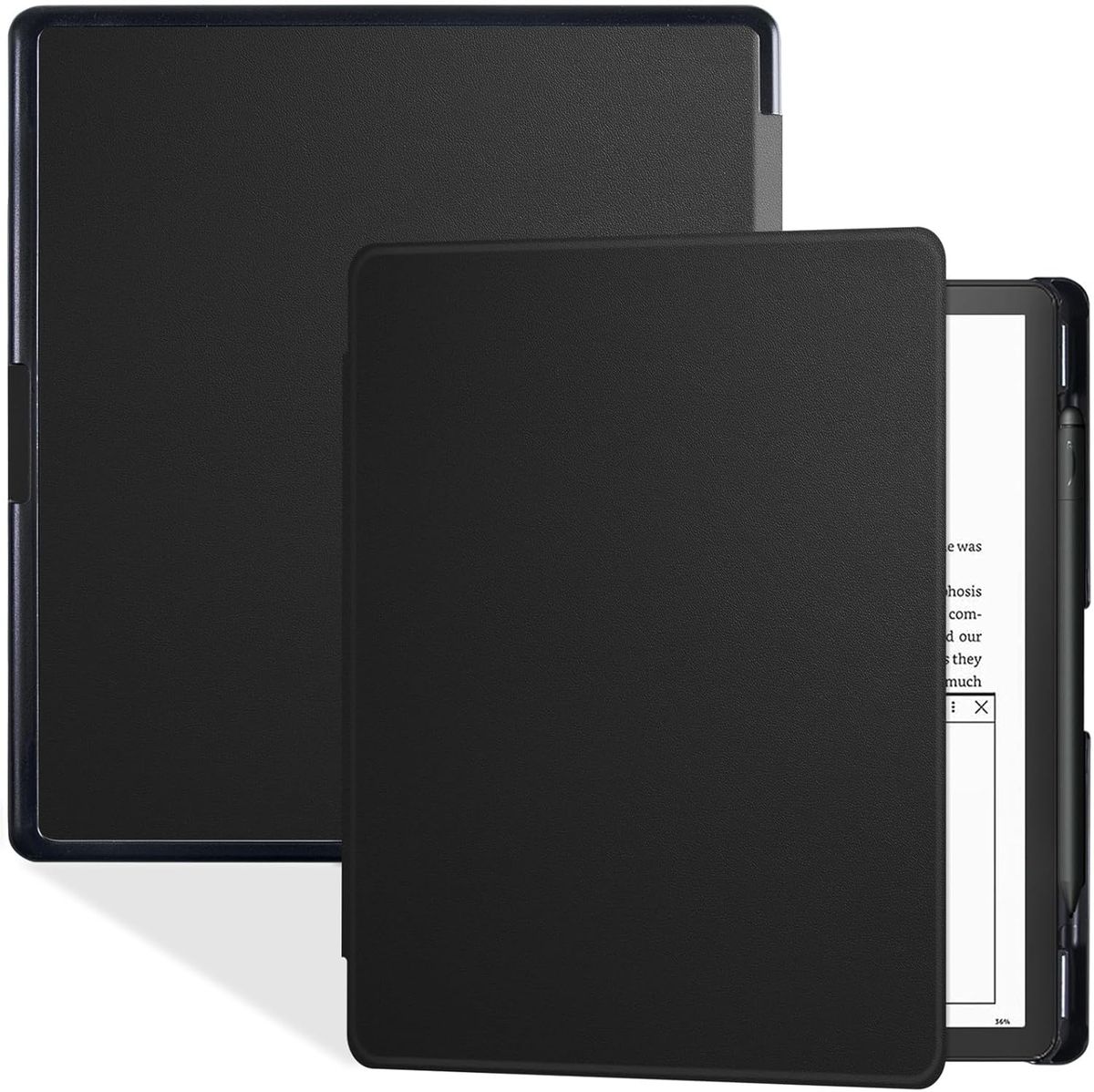 CAWA Case -cover for Amazon Kindle Scribe 10.2