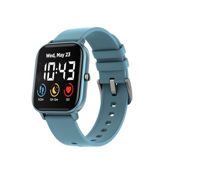 Canyon Wildberry SW-74 Smart Watch