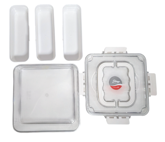 EverFresh Food Preserver - 3 Dividers
