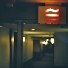 Under Exit Lights EP (CD / Album)