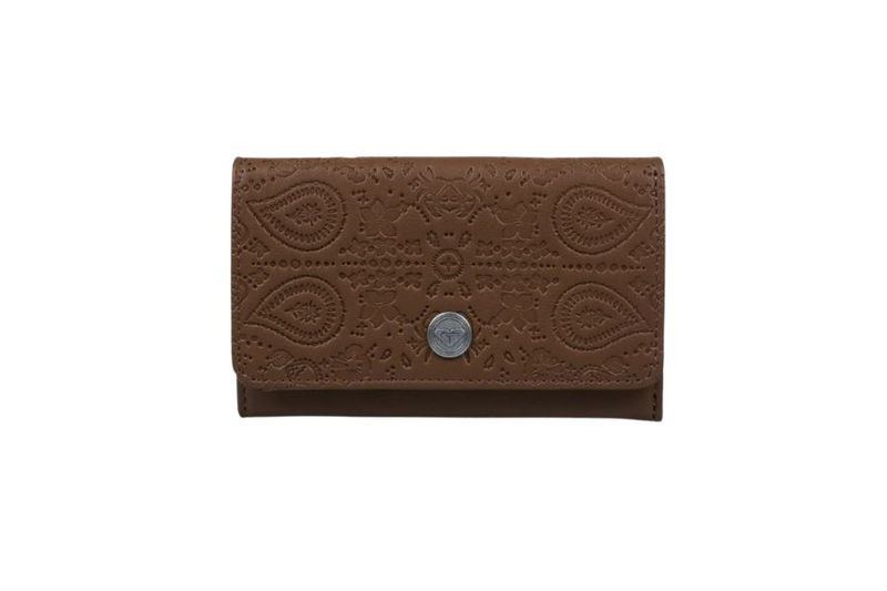 Crazy Diamond Bronwie Purse