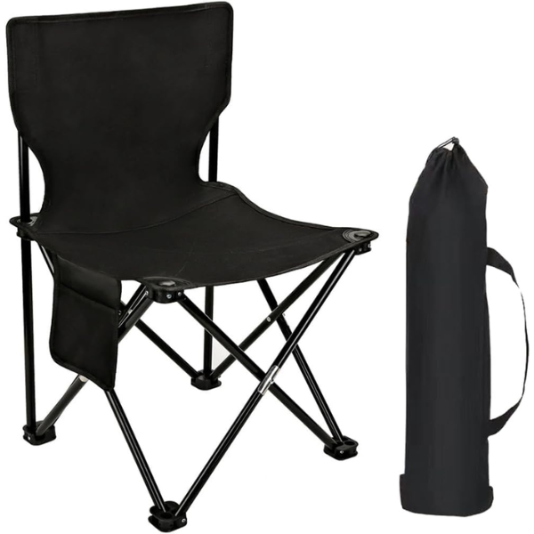 Folding Camping Chair for Small Man