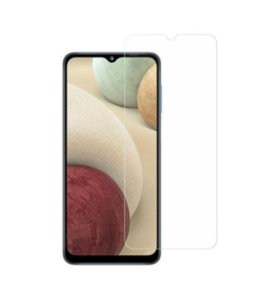 MXM - Samsung Galaxy A12 Tempered Glass Screen Protector