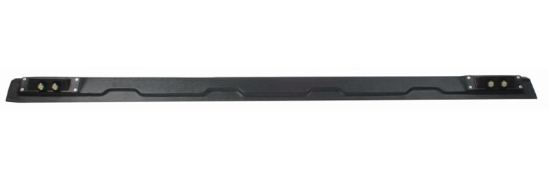 LED Tail Gate Trim for Ford Ranger T6 and T7