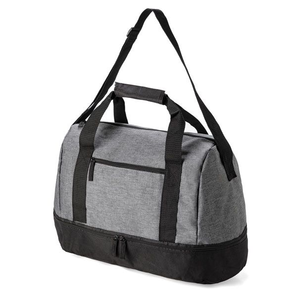 Imaging Architects Double Decker Bag - Black