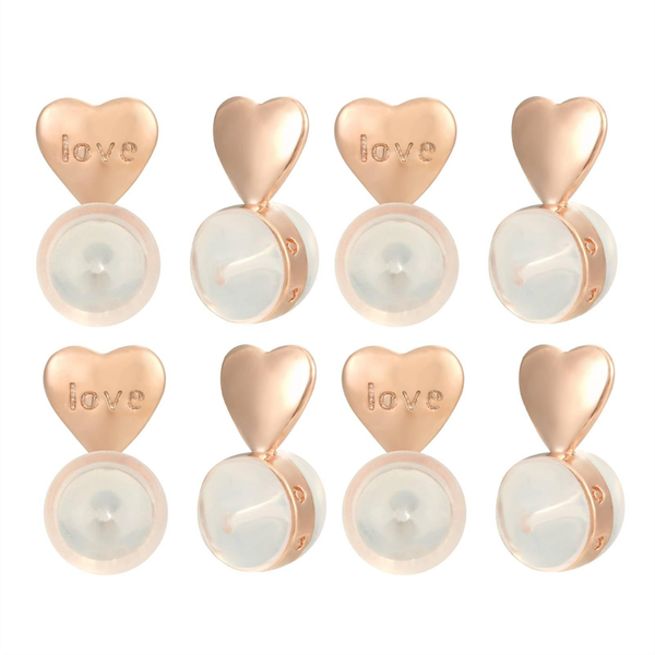 Ears Rose Gold image