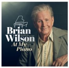 At My Piano (CD / Album (Limited Edition))