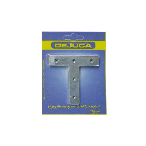 Dejuca - Tee Brace - 75 X 75mm - 4/Card - 10 Pack