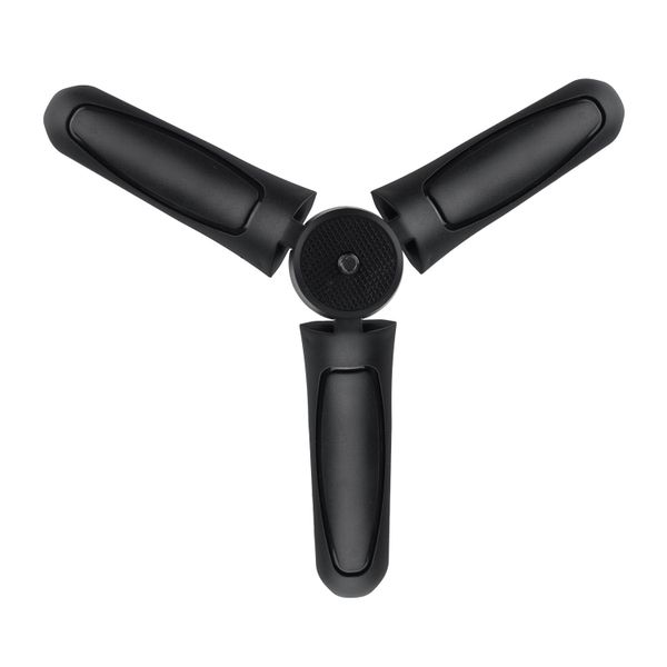 Mini Tripod Compatible with DJI Osmo Pocket 3/2, Portable Tripod Mount