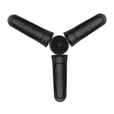 Mini Tripod Compatible with DJI Osmo Pocket 3/2, Portable Tripod Mount Image