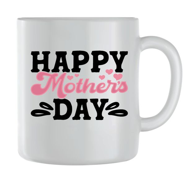 Mom Day Coffee Mugs for Mothers Day Women Graphic Mom Sayings Present 070