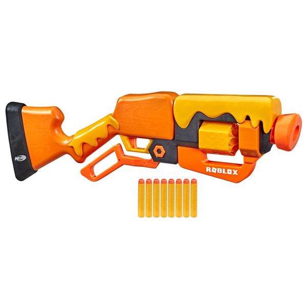 Nerf Roblox Adopt Me!: BEES! Lever Action Blaster 87740