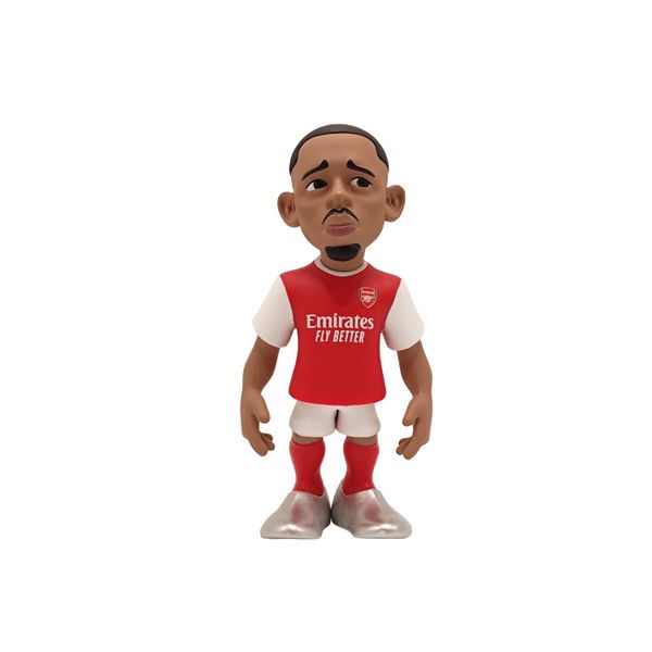 Arsenal Official Collectible Figure - Gabriel Jesus