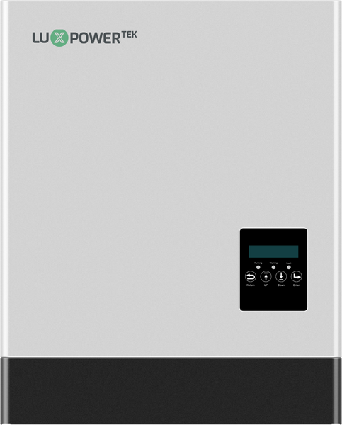 LuxPower logo