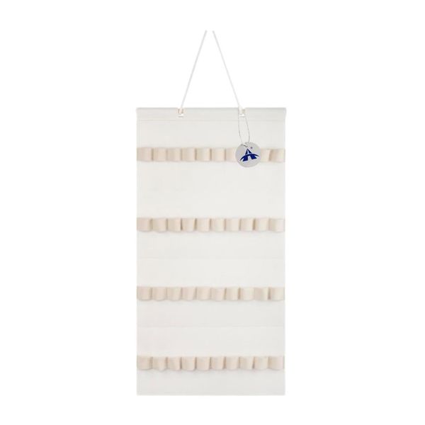 ALANES Hanging Headband Organizer Women Girls Headbands Display Holder