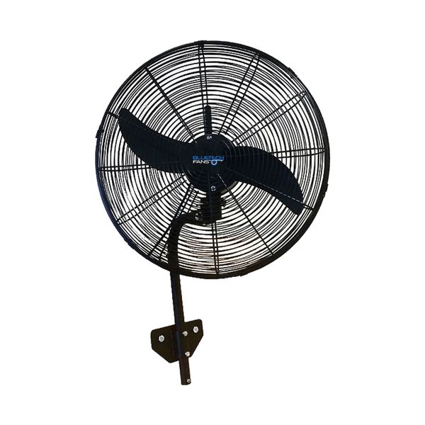 Bluetech Fans - Industrial Wall Mounted Fan - 750mm - DFP750