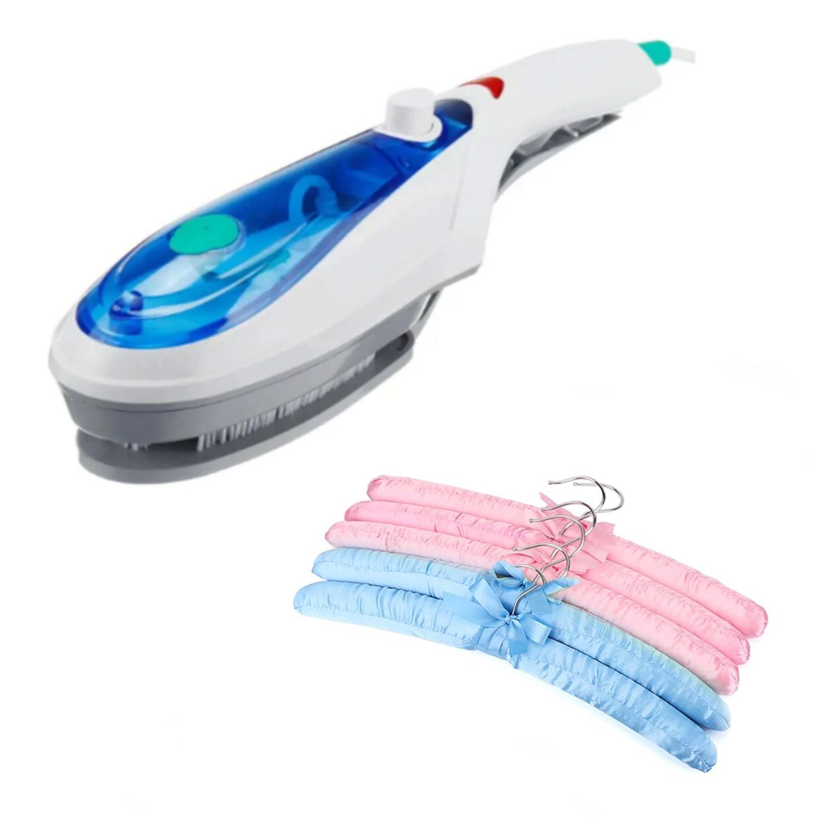 Clothing Travel Steamer Bundle Buy Online In South Africa Takealot Com   S Zoom.file