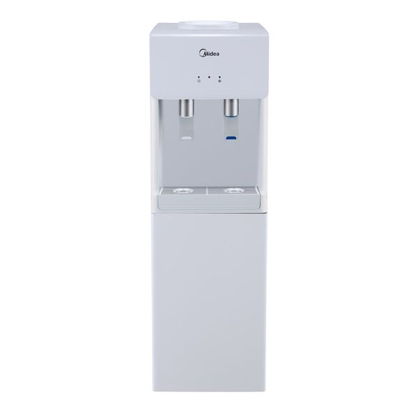 Midea Free Standing Water Dispenser - White