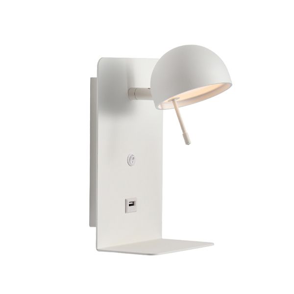 Eurolux - USB Light 120mm White