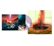 Fragments (CD / Album)