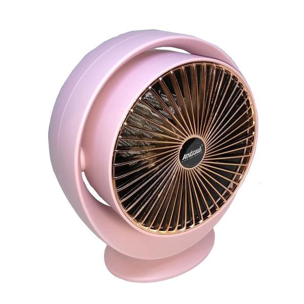Andowl Fan Heater 800W