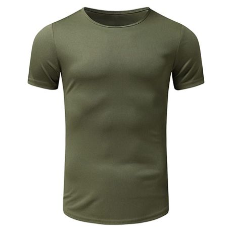 breathable gym t shirts