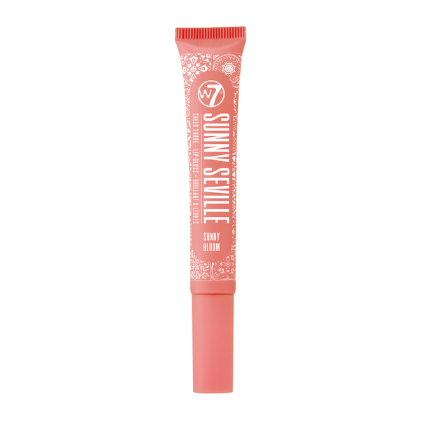 W7 Sunny Seville Sheer Shade Lip Gloss