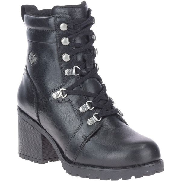 Women's Marinda 5-Inch Motorcycle Boots