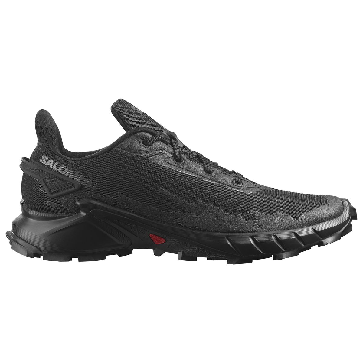 Salomon Men's Alphacross 4 Trail Running Shoes Shop Today. Get it Tomorrow!