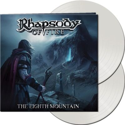 The Eighth Mountain (Vinyl / 12" Album Coloured Vinyl)