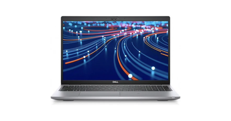 Dell Latitude 5520 i5 11th Gen Laptop 8GB RAM 256GB SSD Windows 10 Pro