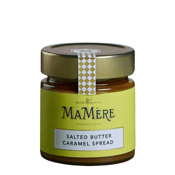 Ma Mère Confections Salted Butter Caramel Spread- 250g