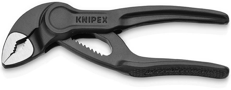 Knipex Cobra 100mm Waterpump Plier