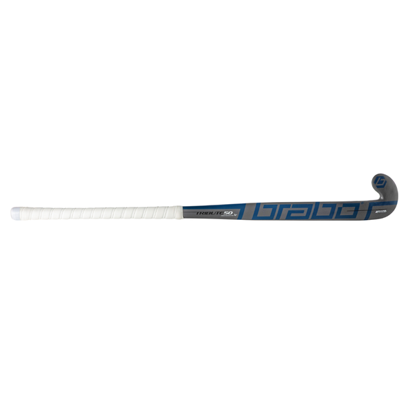 Brabo Tribute 50 Indoor Hockey Stick
