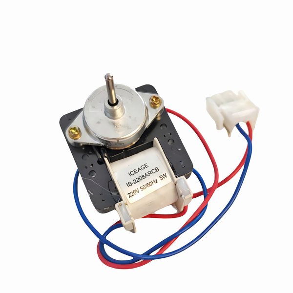 Fan Motor Is-2 208arcb