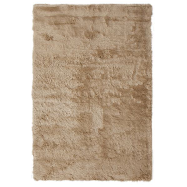 Home Decor Faux Fur Rug