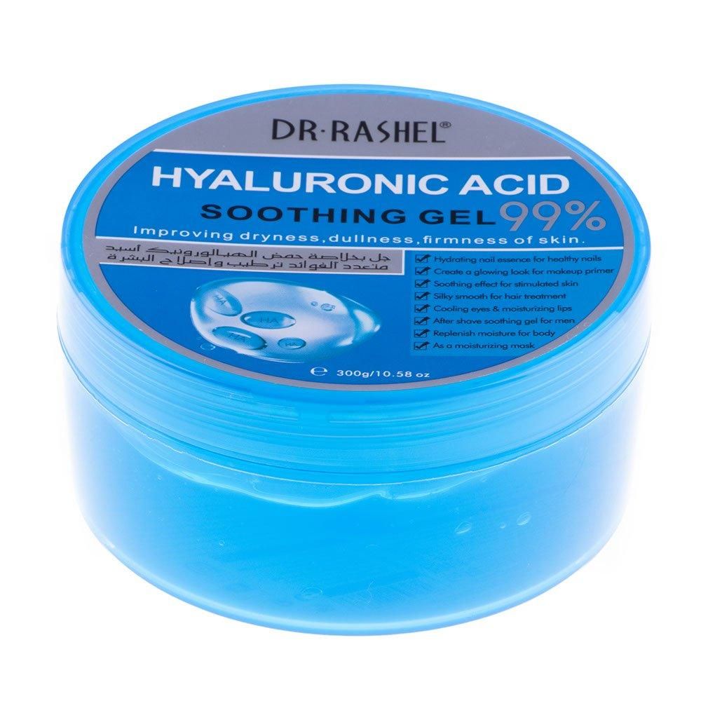 Hyaluronic Acid MultiPurpose Soothing Gel Dr Rashel Shop Today