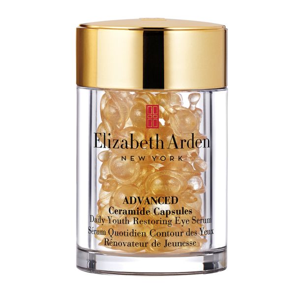 Elizabeth Arden Advanced Ceramide Capsules Restoring Eye Serum 60 Piece