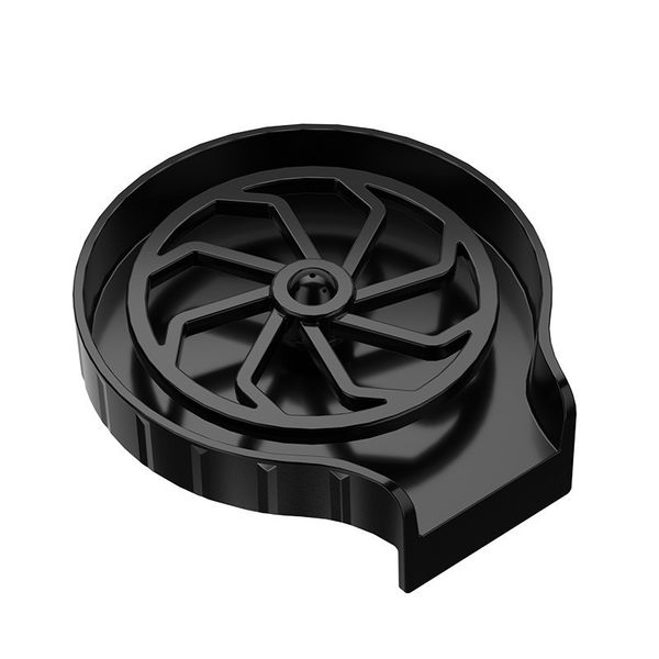 Stainless Steel Automatic Cup Washer For Kitchen Sink