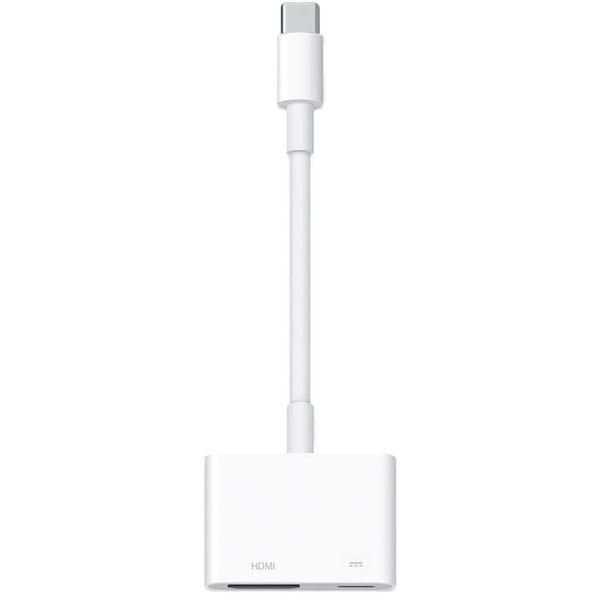 4K USB-C to HDMI Converter Plug &amp; Play Adapter for Phones Tablets &amp; Laptops