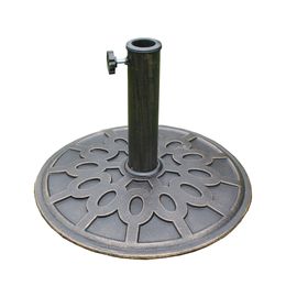 Seagull Patio Umbrella Stand 8kg Buy Online In South Africa Takealot Com