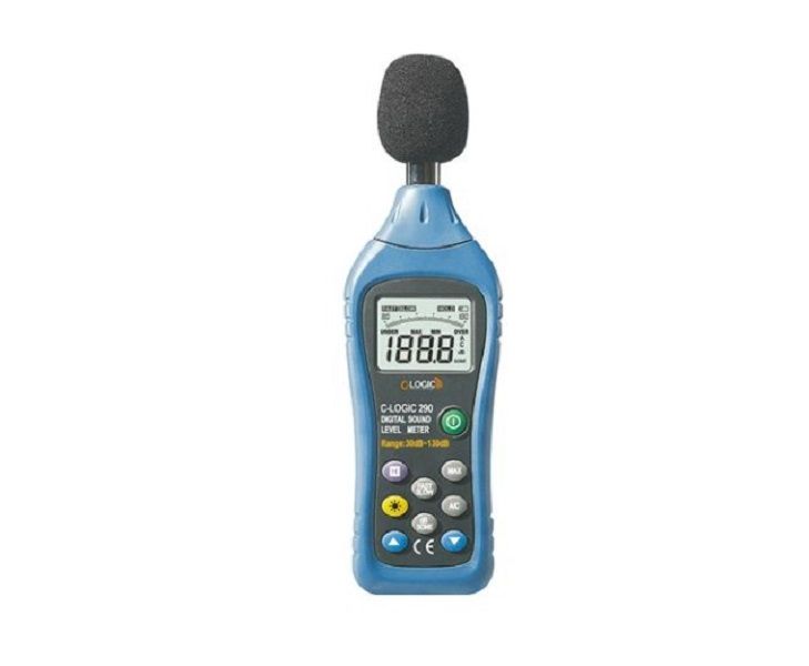 Sound Level Meter 30DB -130DB