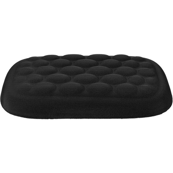 Keyboard Wrist Rest and Mouse Wrist Pad with Memory Foam Cushion